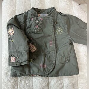 Jacket/ coat